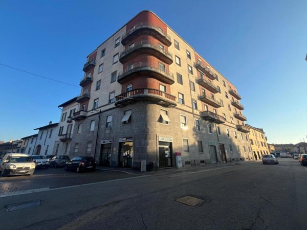 appartamento in vendita ad Abbiategrasso