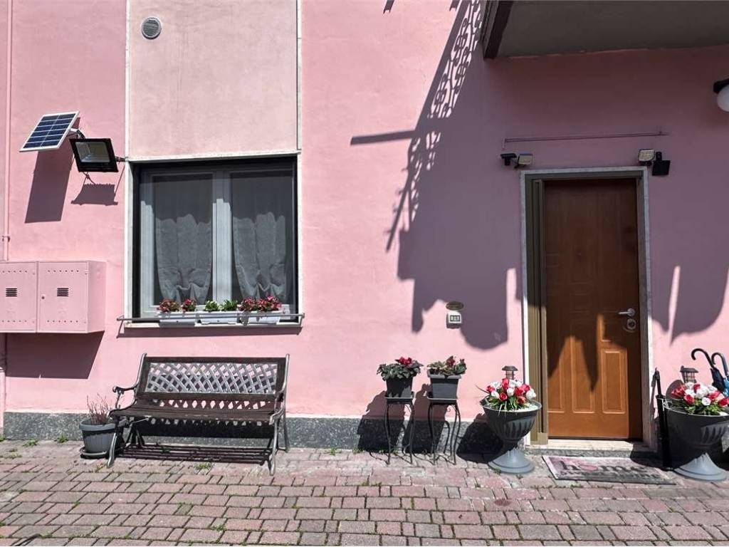 appartamento in vendita ad Abbiategrasso