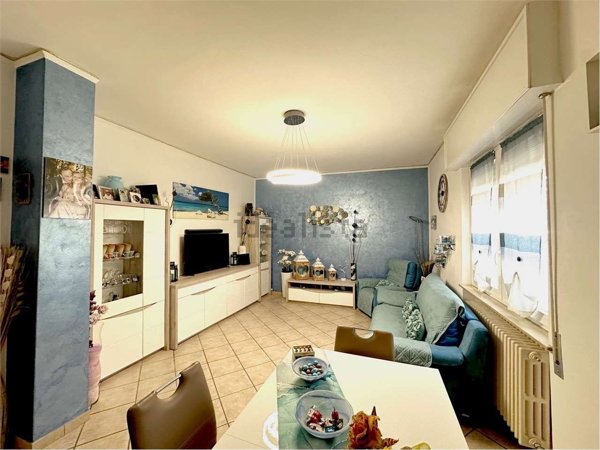 appartamento in vendita ad Abbiategrasso