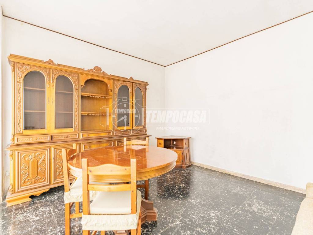 appartamento in vendita ad Abbiategrasso