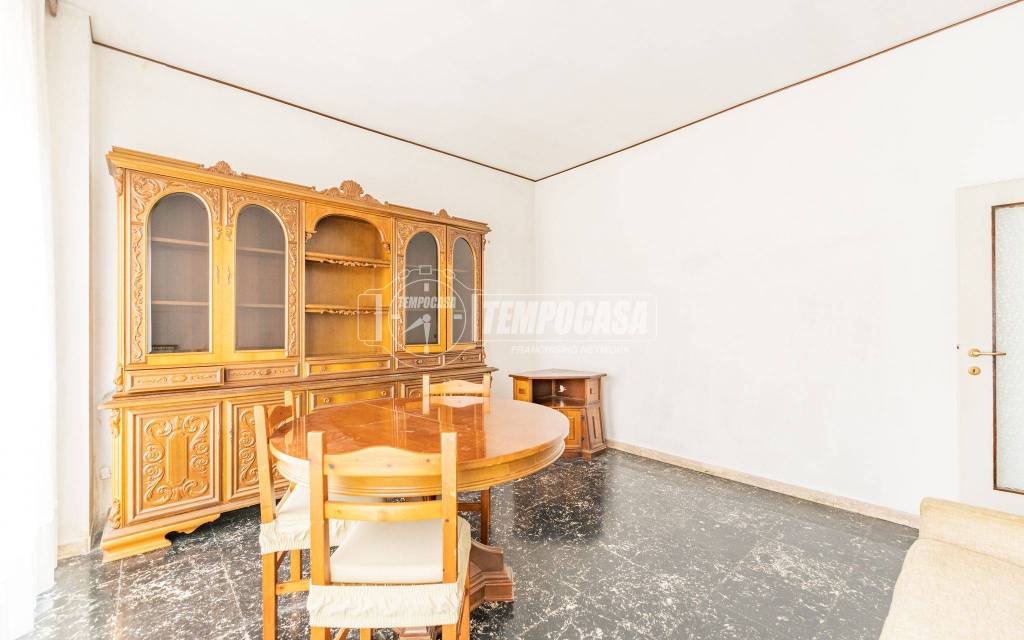 appartamento in vendita ad Abbiategrasso