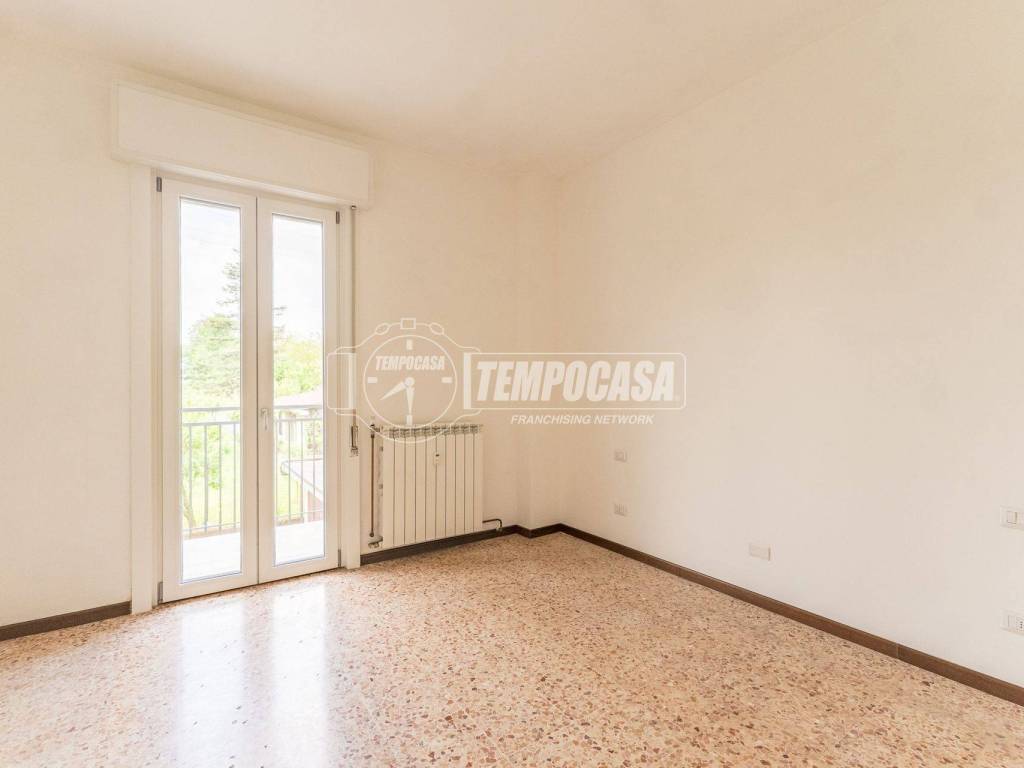 appartamento in vendita ad Abbiategrasso