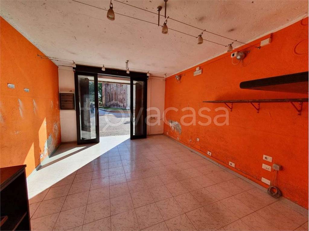 monolocale in vendita ad Abbiategrasso
