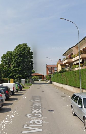appartamento in vendita ad Abbiategrasso