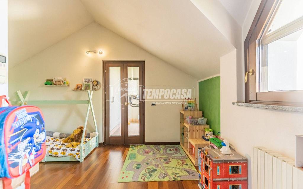 appartamento in vendita ad Abbiategrasso