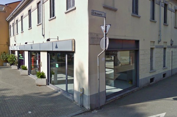 locale di sgombero in vendita ad Abbiategrasso