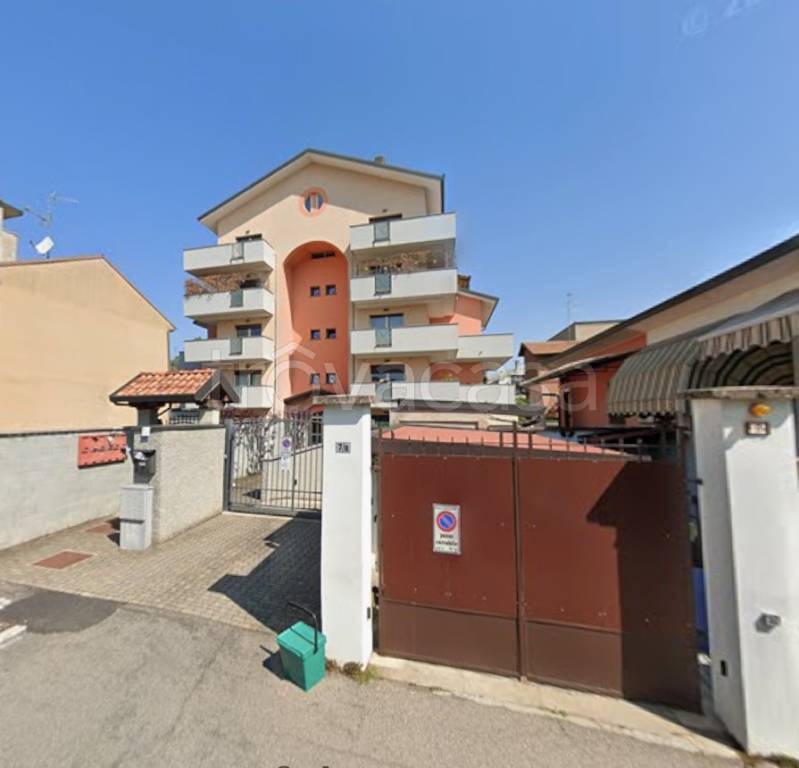 appartamento in vendita ad Abbiategrasso