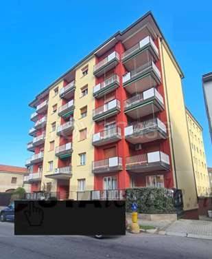 appartamento in vendita ad Abbiategrasso