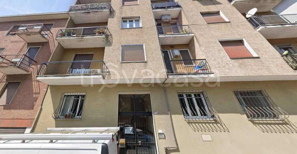 appartamento in vendita ad Abbiategrasso