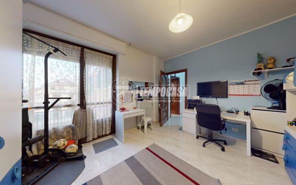 appartamento in vendita ad Abbiategrasso