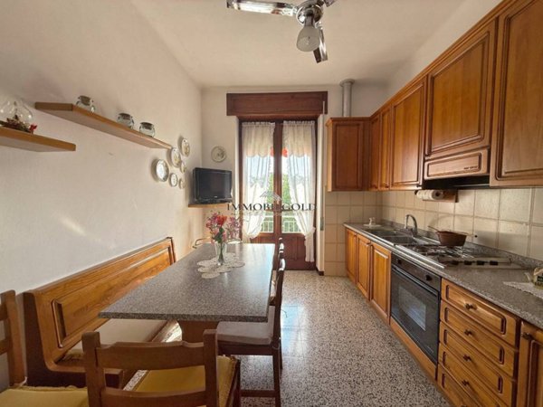 appartamento in vendita ad Abbiategrasso