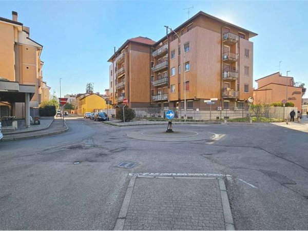 appartamento in vendita ad Abbiategrasso