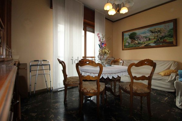appartamento in vendita ad Abbiategrasso