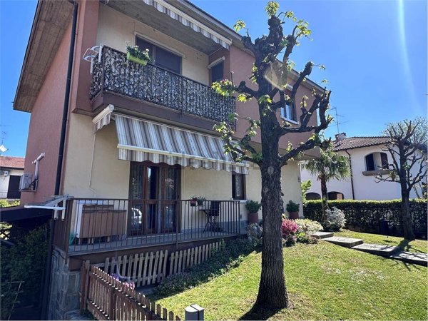 casa indipendente in vendita ad Abbiategrasso