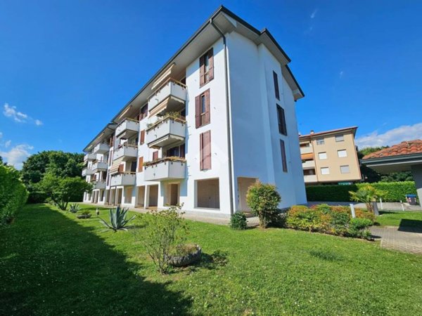 appartamento in vendita ad Abbiategrasso