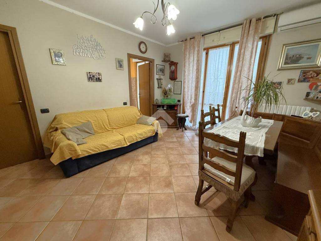 appartamento in vendita ad Abbiategrasso