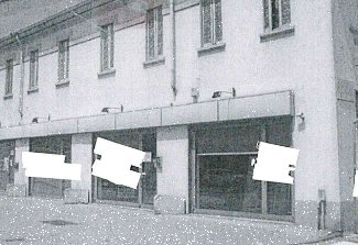 locale di sgombero in vendita ad Abbiategrasso