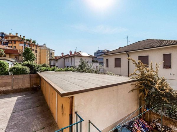 appartamento in vendita ad Abbiategrasso