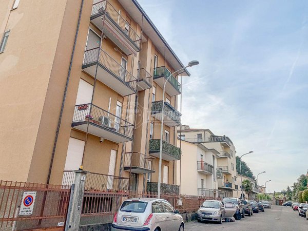 appartamento in vendita ad Abbiategrasso
