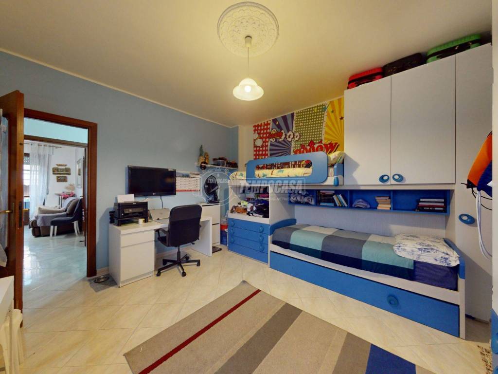 appartamento in vendita ad Abbiategrasso