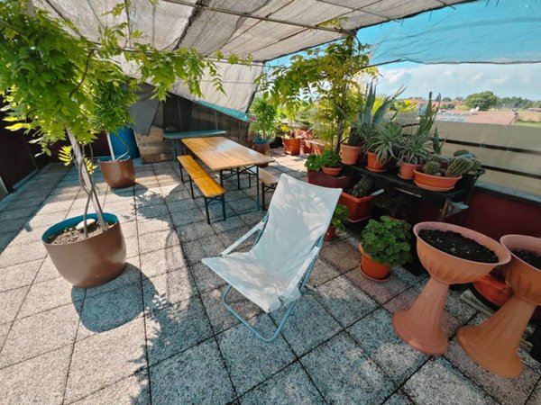 appartamento in vendita ad Abbiategrasso