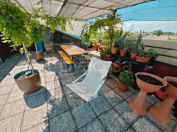 appartamento in vendita ad Abbiategrasso