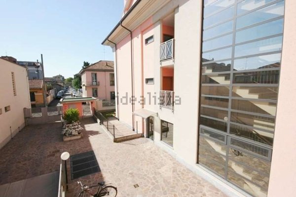 appartamento in vendita ad Abbiategrasso