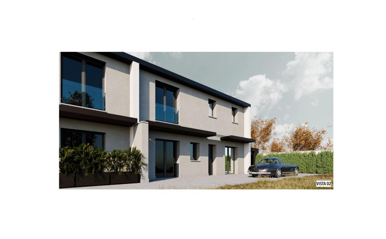 casa indipendente in vendita ad Abbiategrasso