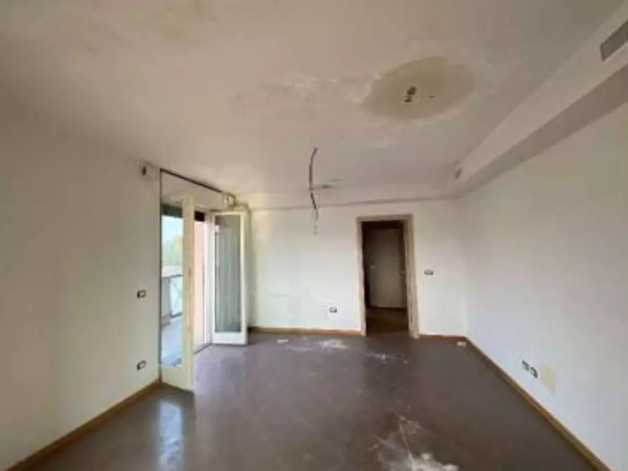 appartamento in vendita ad Abbiategrasso