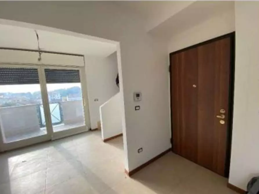 appartamento in vendita ad Abbiategrasso