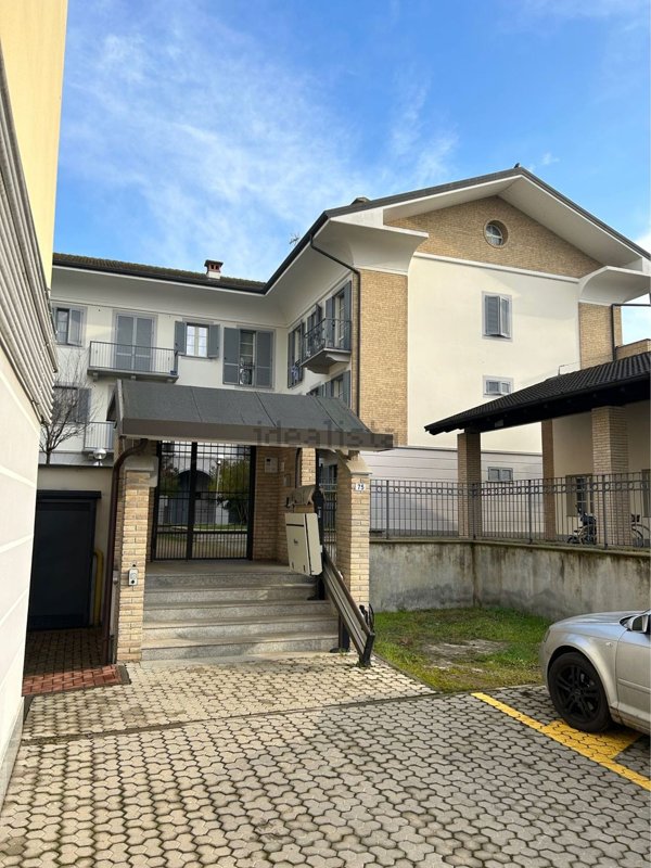 appartamento in vendita ad Abbiategrasso