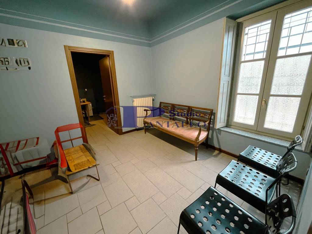 appartamento in vendita ad Abbiategrasso