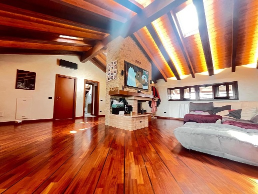 appartamento in vendita ad Abbiategrasso