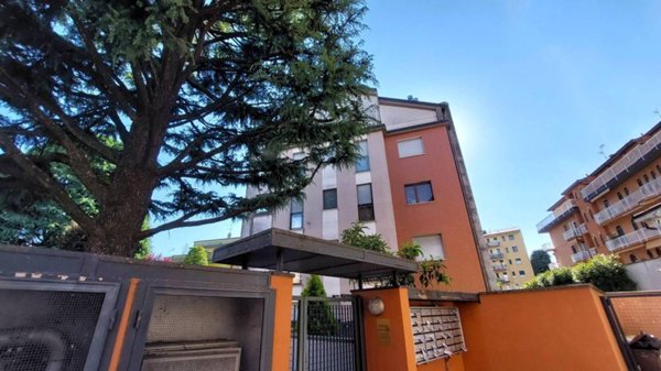 appartamento in vendita ad Abbiategrasso