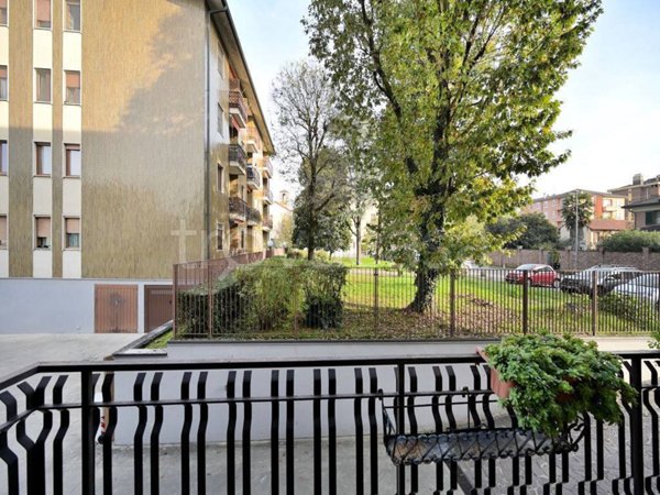 appartamento in vendita ad Abbiategrasso