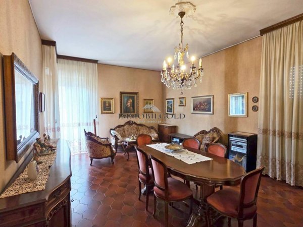 appartamento in vendita ad Abbiategrasso