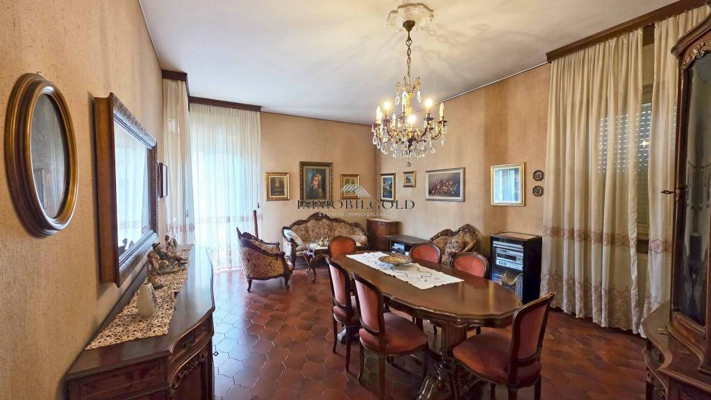 appartamento in vendita ad Abbiategrasso