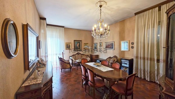 appartamento in vendita ad Abbiategrasso