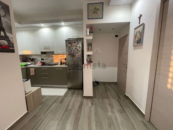appartamento in vendita ad Abbiategrasso