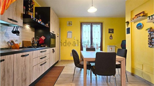 appartamento in vendita ad Abbiategrasso