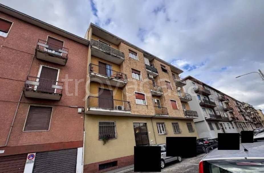 appartamento in vendita ad Abbiategrasso