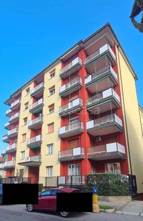 appartamento in vendita ad Abbiategrasso