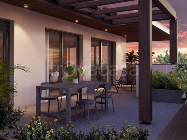 appartamento in vendita ad Abbiategrasso