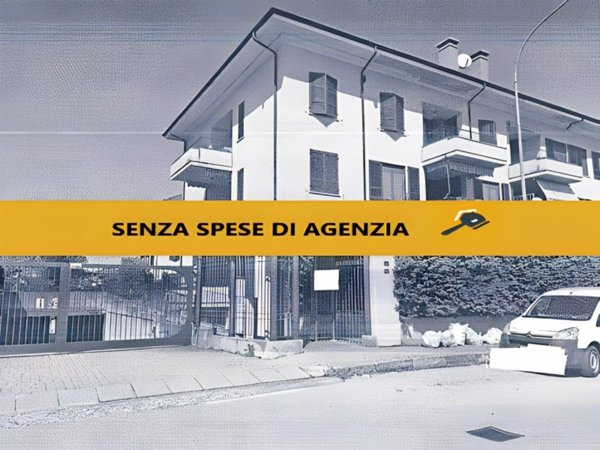 appartamento in vendita ad Abbiategrasso