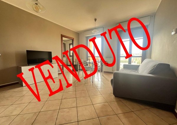 appartamento in vendita ad Abbiategrasso