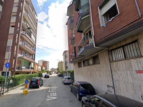 appartamento in vendita ad Abbiategrasso