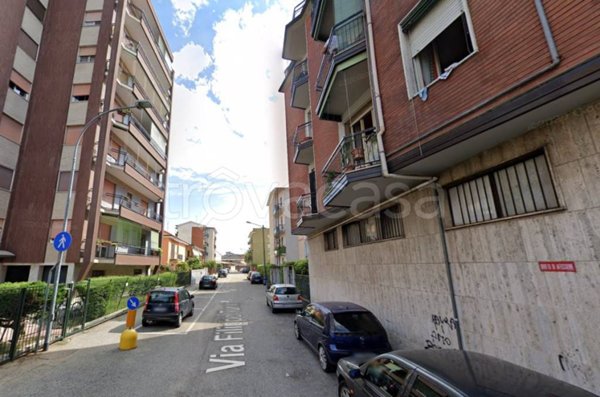 appartamento in vendita ad Abbiategrasso