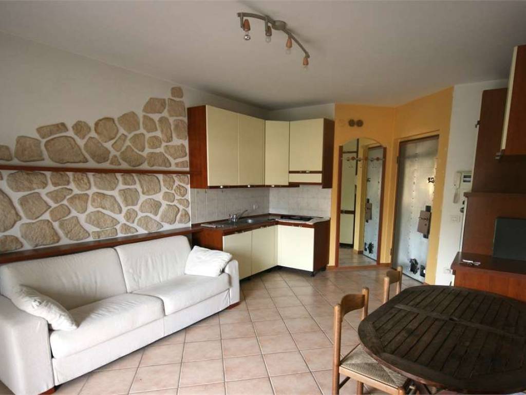 appartamento in vendita ad Abbiategrasso