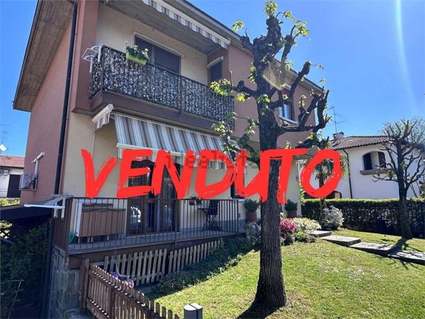 casa indipendente in vendita ad Abbiategrasso