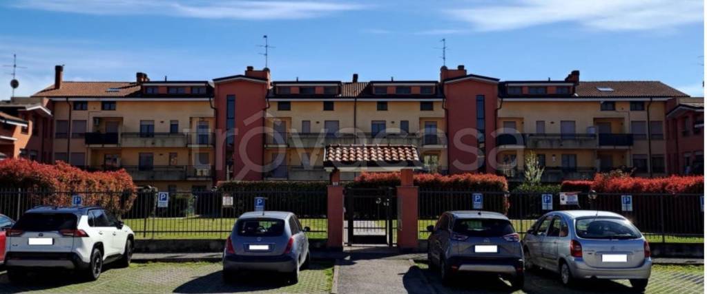 appartamento in vendita ad Abbiategrasso